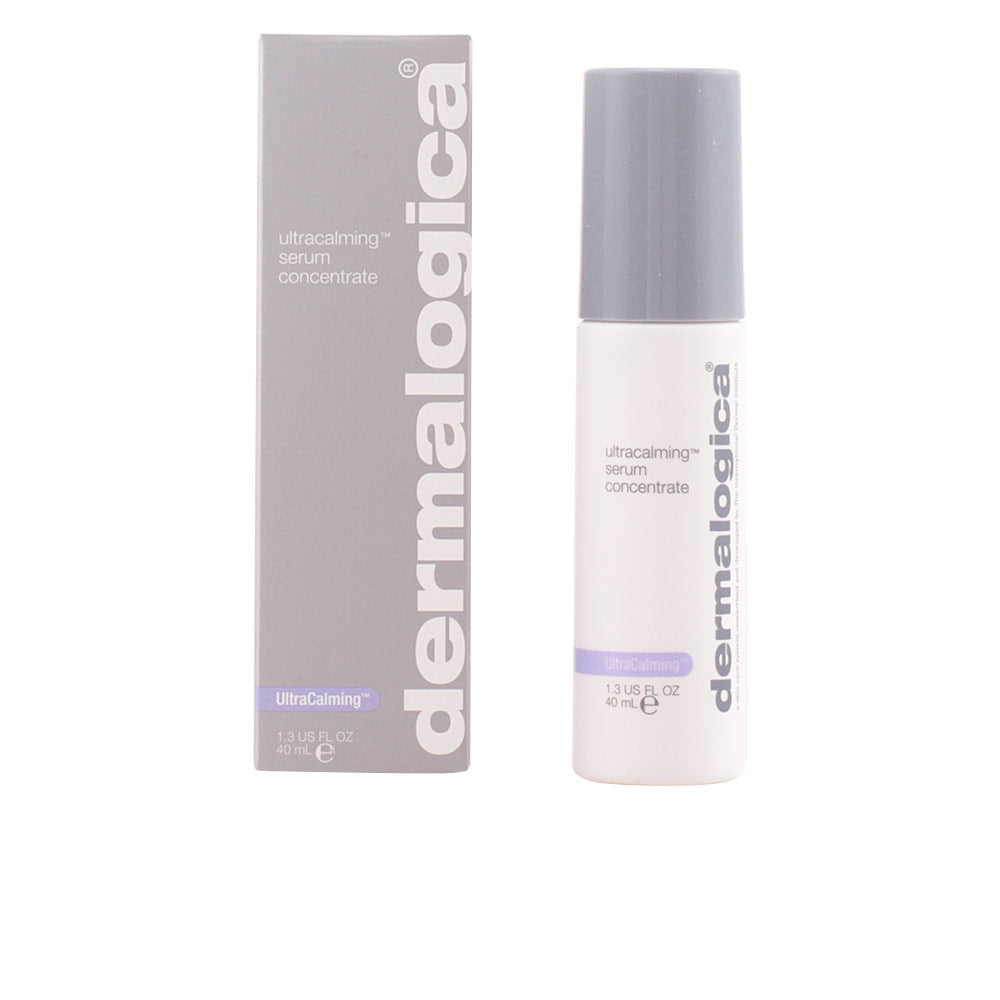 Sérum Concentré Ultra-Apaisant