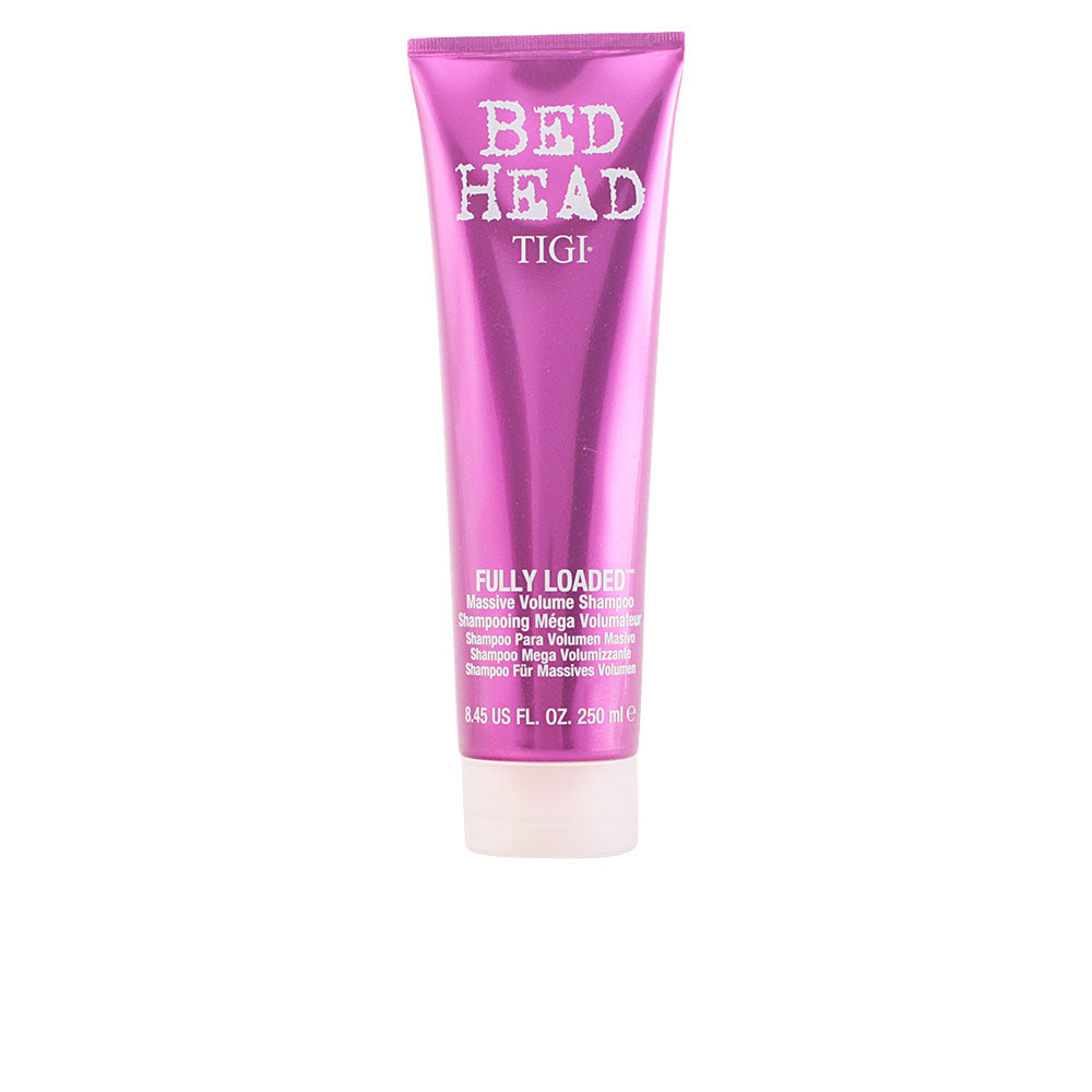 Shampooing volumateur épaississant