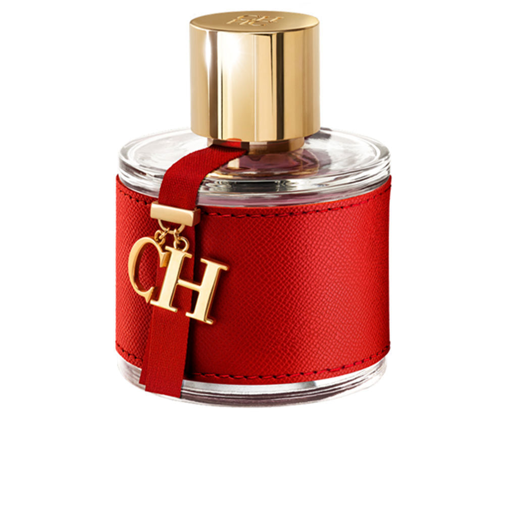 CH Eau de Toilette (EDT) - Plureals