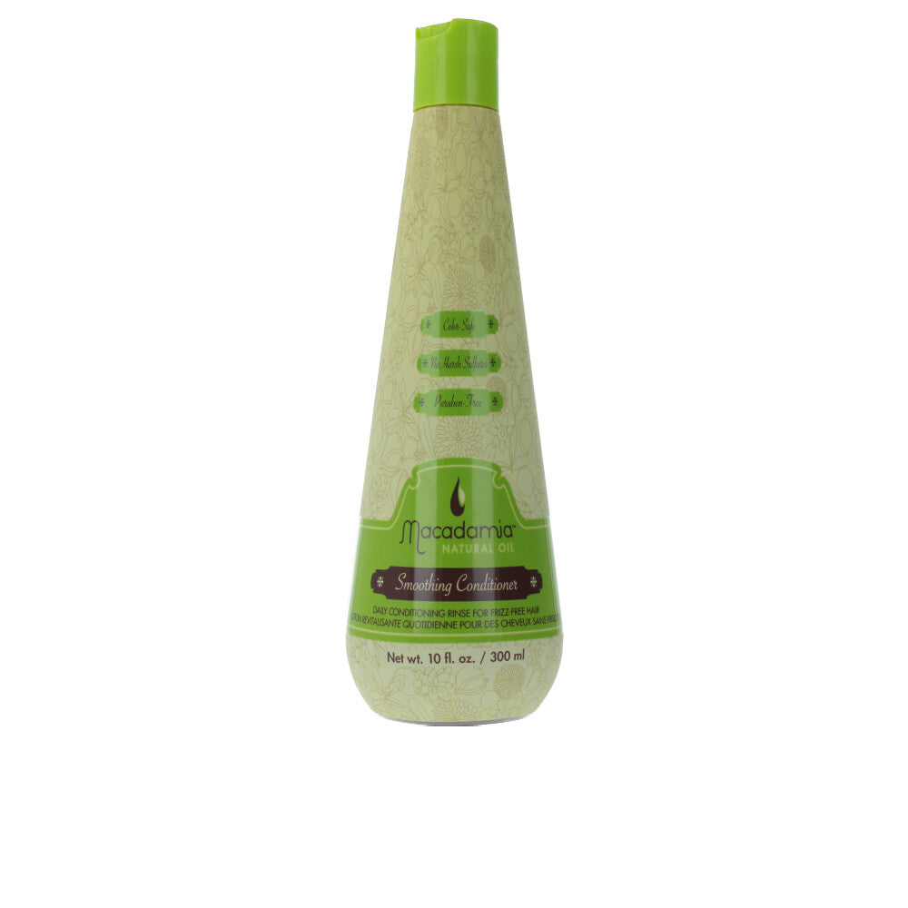 SMOOTHING conditioner 300 ml - Plureals
