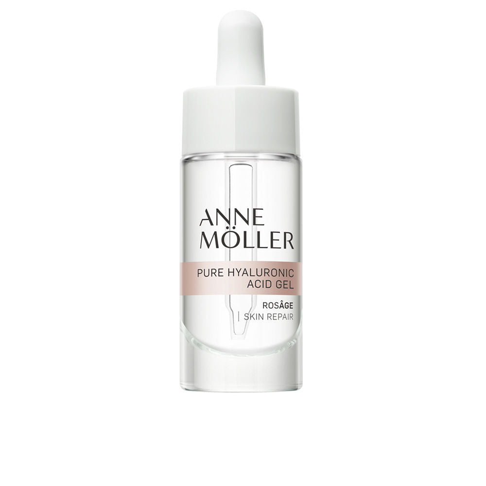 Gel Concentré Acide Hyaluronique Pur Rosâge Anne Möller