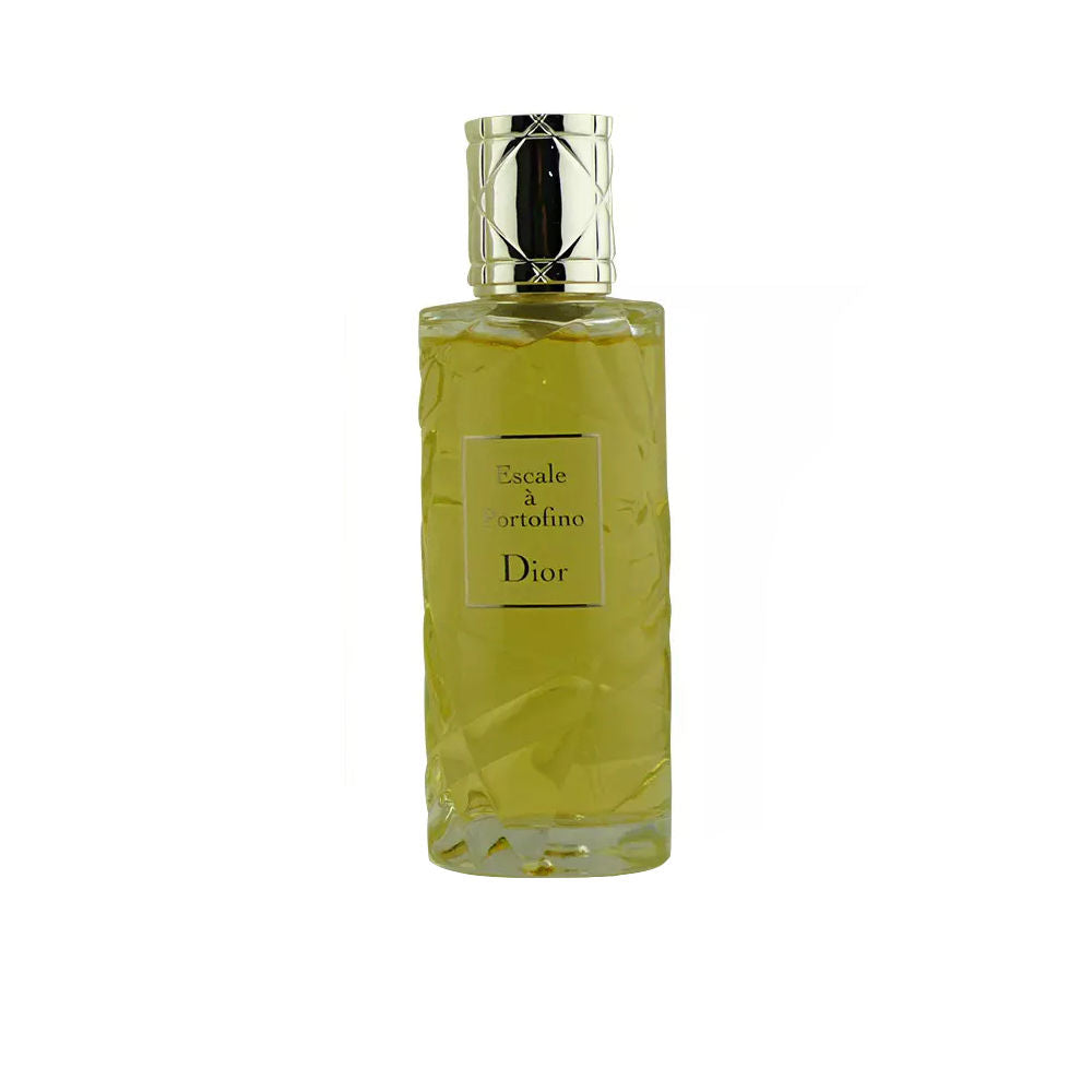 ESCALE À PORTOFINO eau de toilette spray 75 ml - Plureals