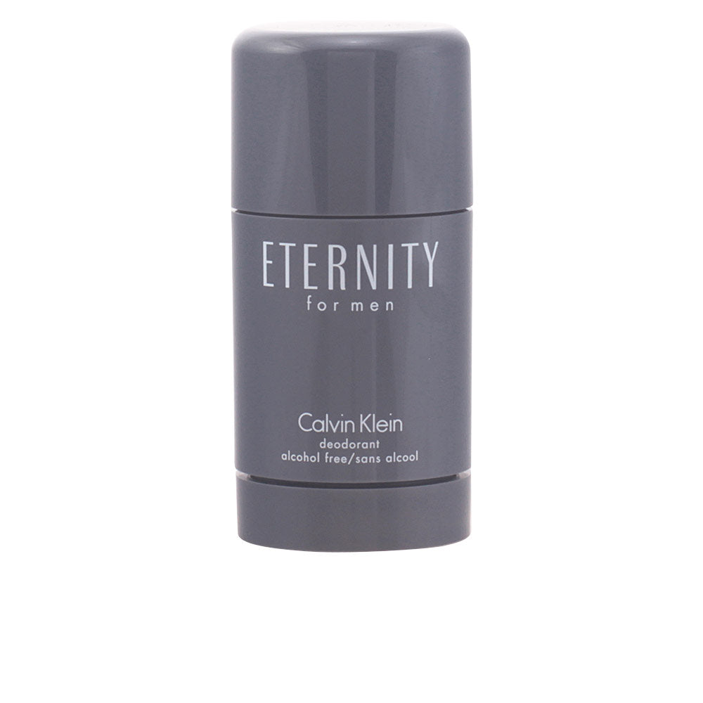 CALVIN KLEIN ETERNITY homme déodorant stick
