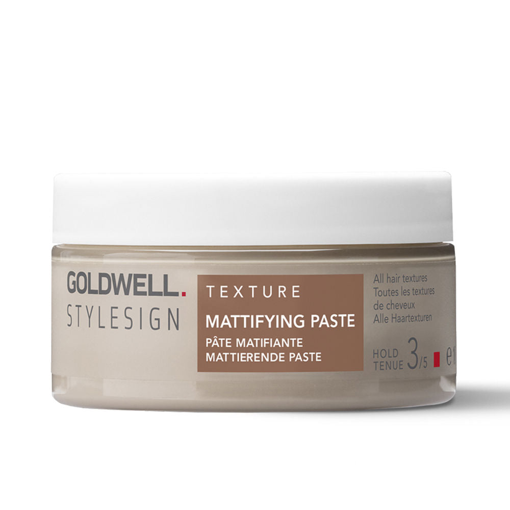 STYLESIGN TEXTURE mattifying paste 100 ml