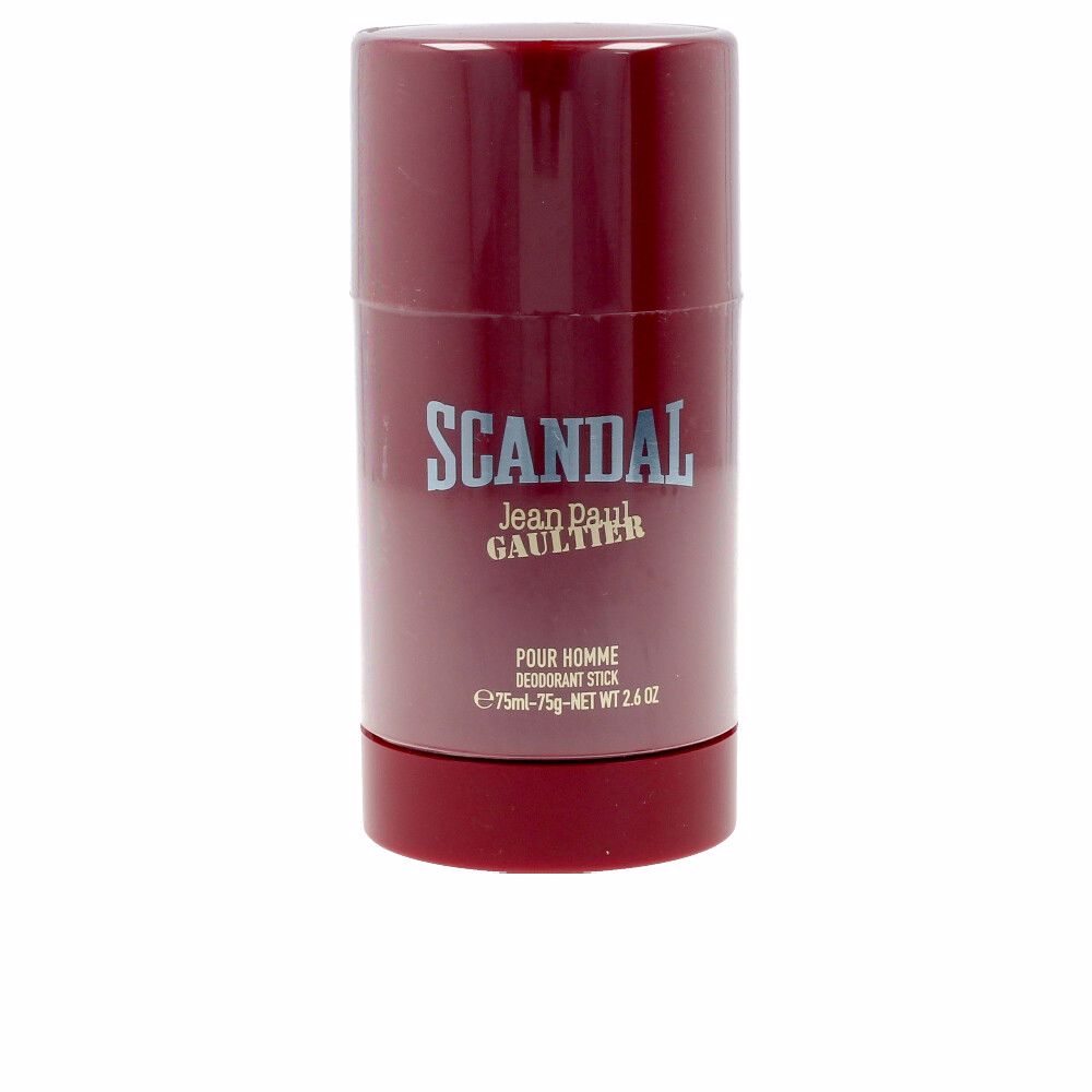 JEAN PAUL GAULTIER SCANDAL homme déodorant stick