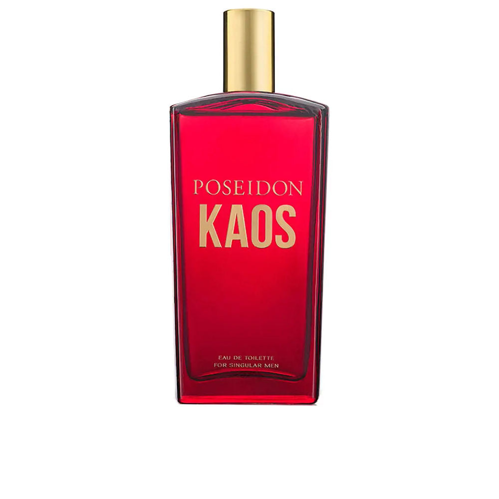 POSEIDON KAOS eau de toilette spray 150 ml - Plureals