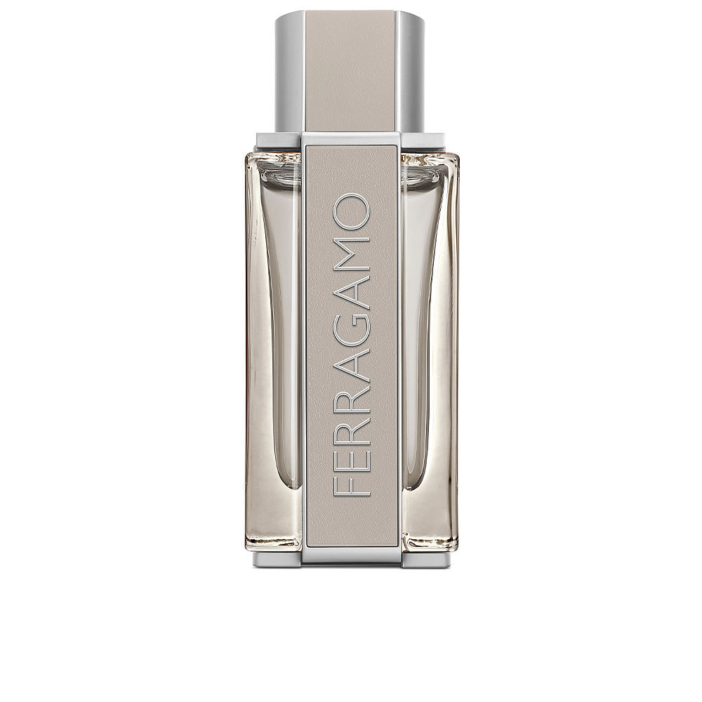 FERRAGAMO BRIGHT LEATHER MEN Eau de Toilette (EDT) - Plureals
