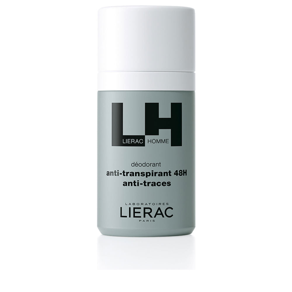 LIERAC LH déodorant anti-transpirant 48h