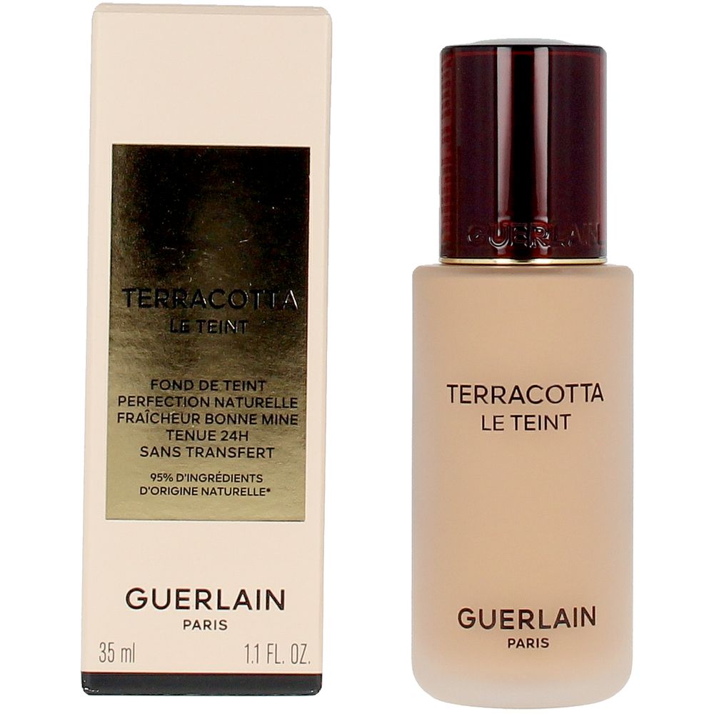 TERRACOTTA LE TEINT