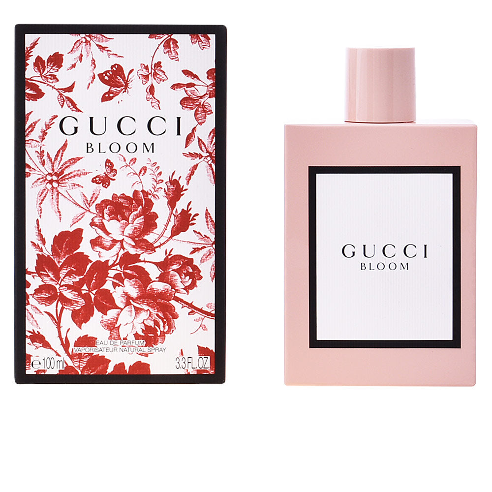GUCCI BLOOM eau de parfum vapo 100 ml - Plureals