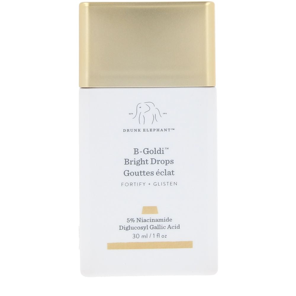 Gouttes Illuminatrices Éclat B-Goldi Drunk Elephant