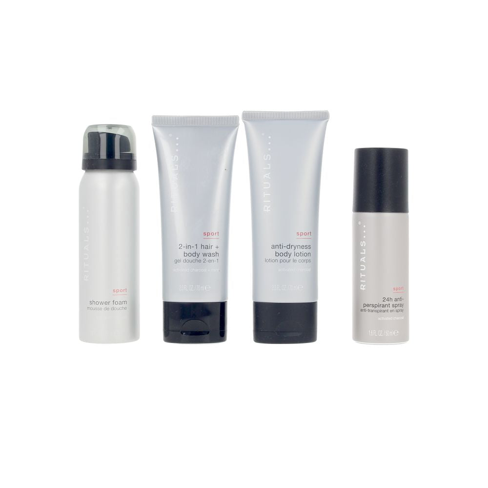 RITUALS homme SMALL coffret
