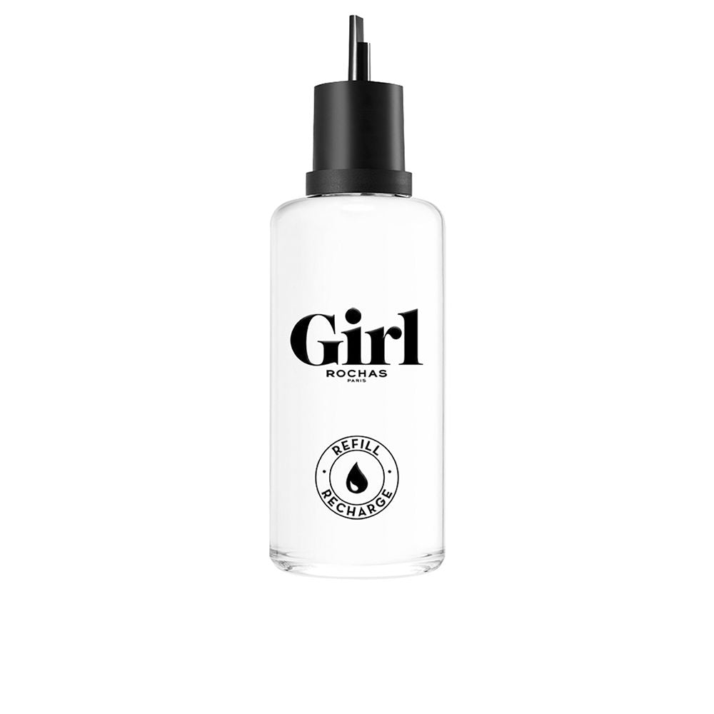 Girl Recharge EDT