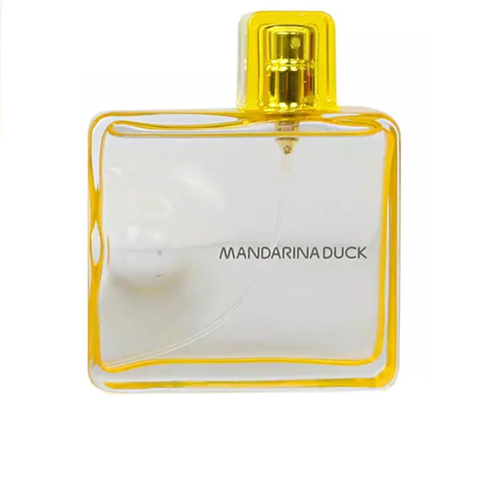 MANDARINA DUCK Eau de Toilette (EDT)  100 ml