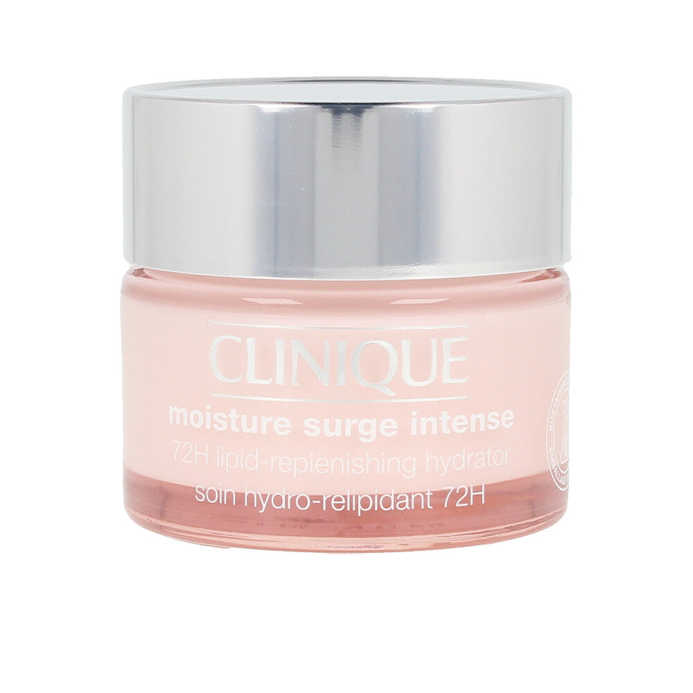Gel-Crème Lipidique Restaurateur Hydratation 72H 50 ml