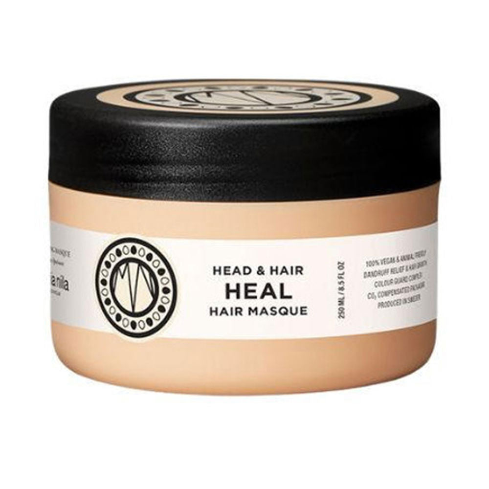 HEAD &amp; HAIR HEAL mask 250 ml - Plureals