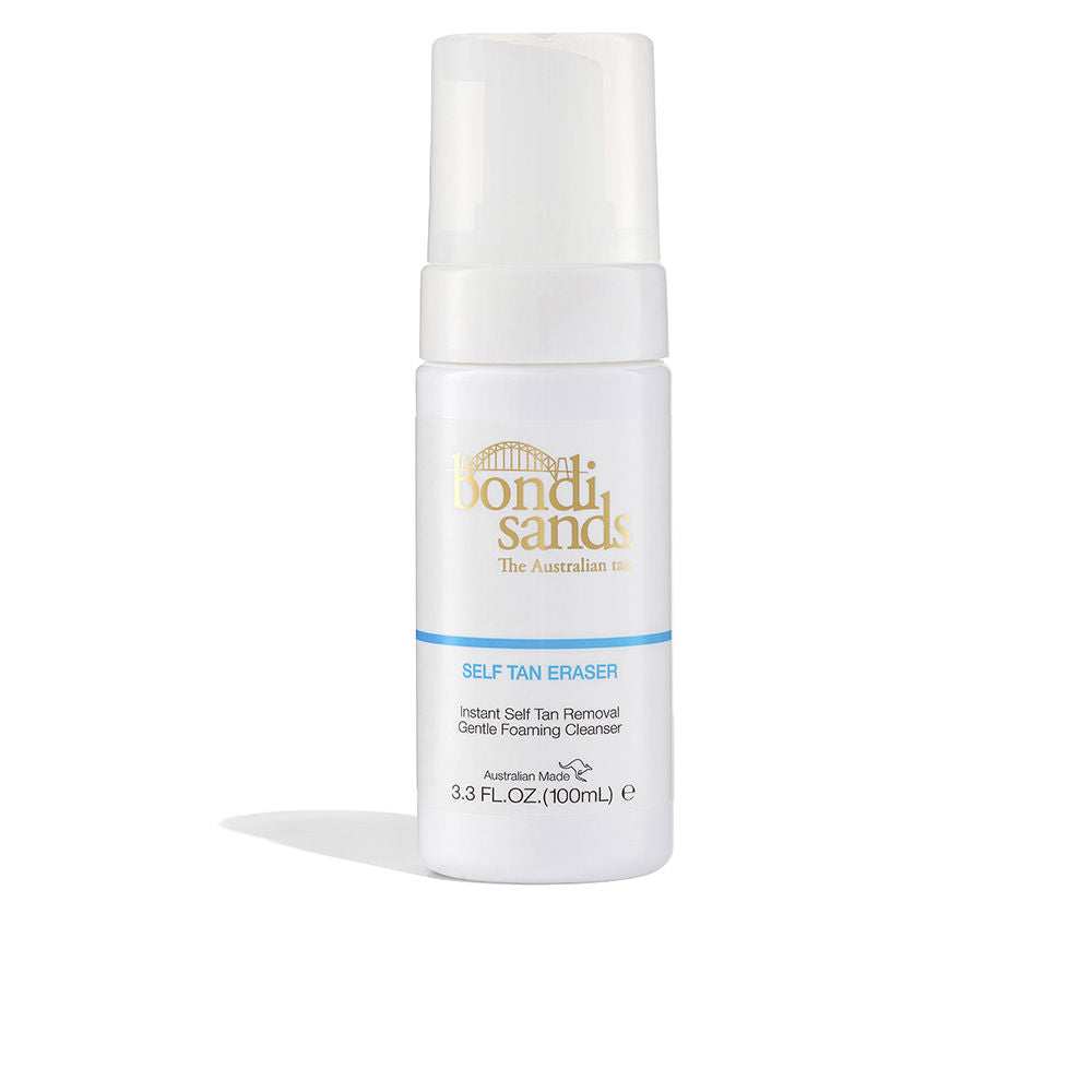SELF TAN Self Tan Eraser Foam 100ml - Plureals