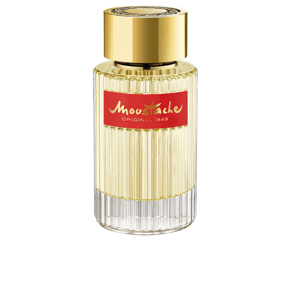 MOUSTACHE eau de toilette spray originale 75 ml - Plureals