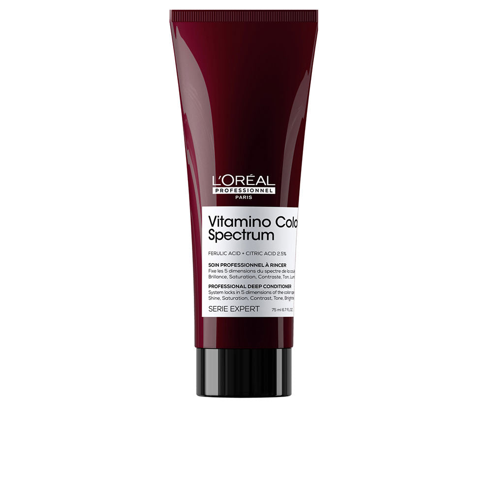 VITAMINO COLOR SPECTRUM conditioner 75 ml - Plureals