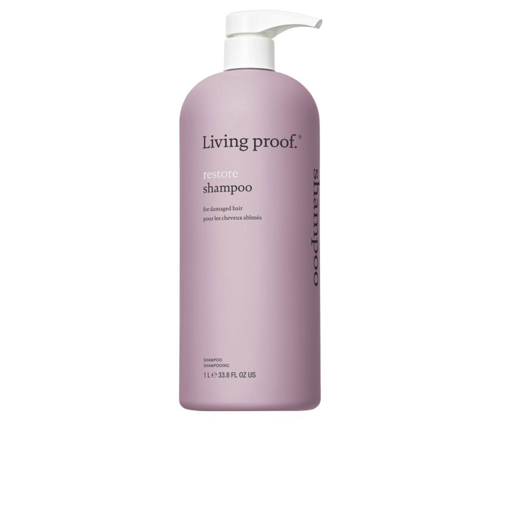 RESTORE shampoo 1000 ml - Plureals