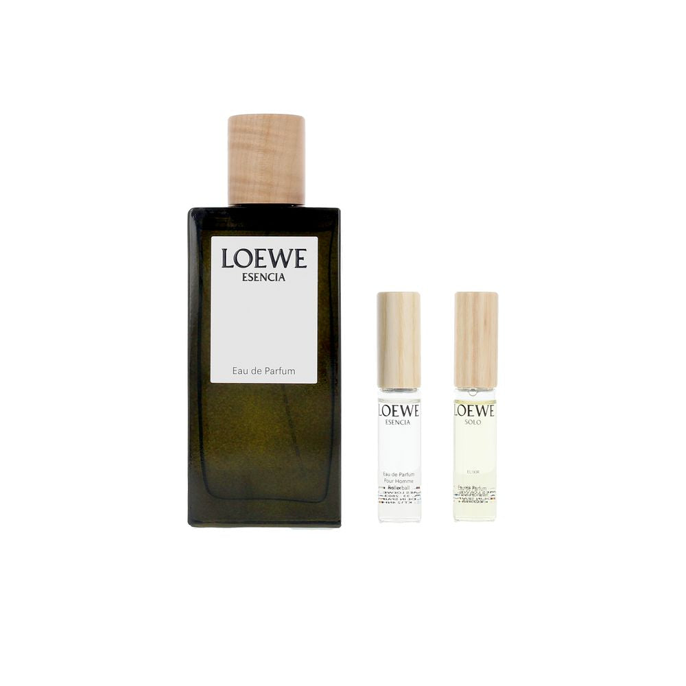 Parfum — Coffret EDP