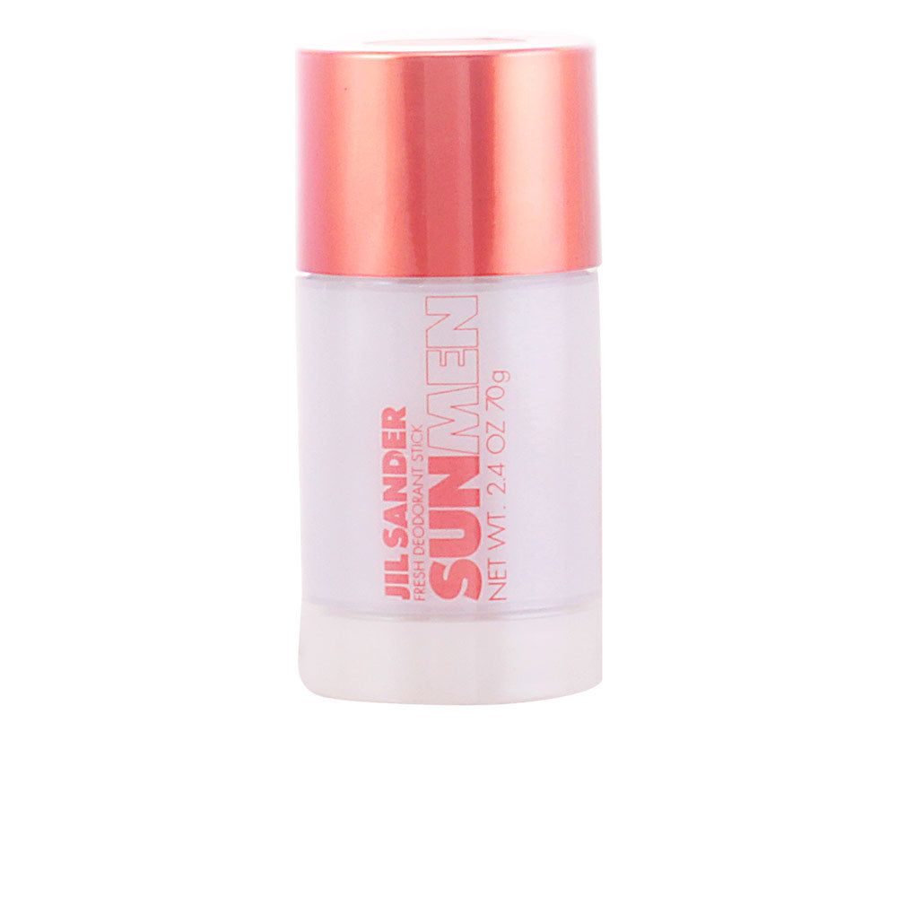 JIL SANDER SUN homme déodorant stick