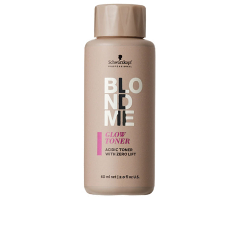 Patine blonde — Apricot Blush (9.5-74)