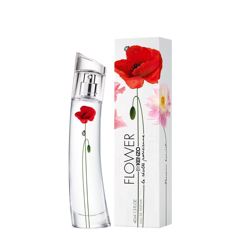 Flower La Récolte Parisienne by Kenzo EDP