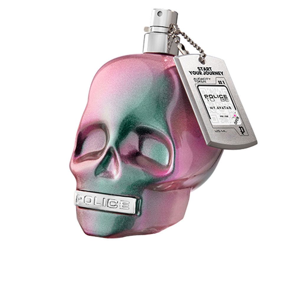For Woman EDP