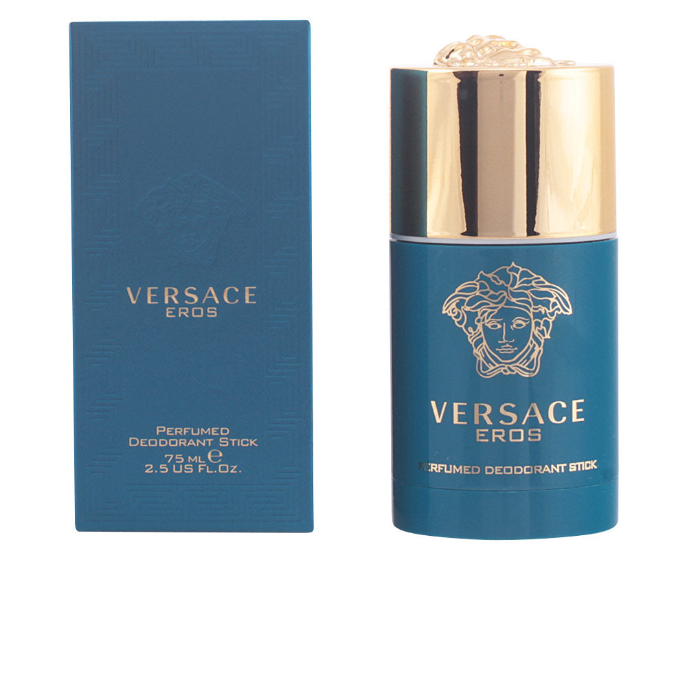 VERSACE EROS déodorant stick