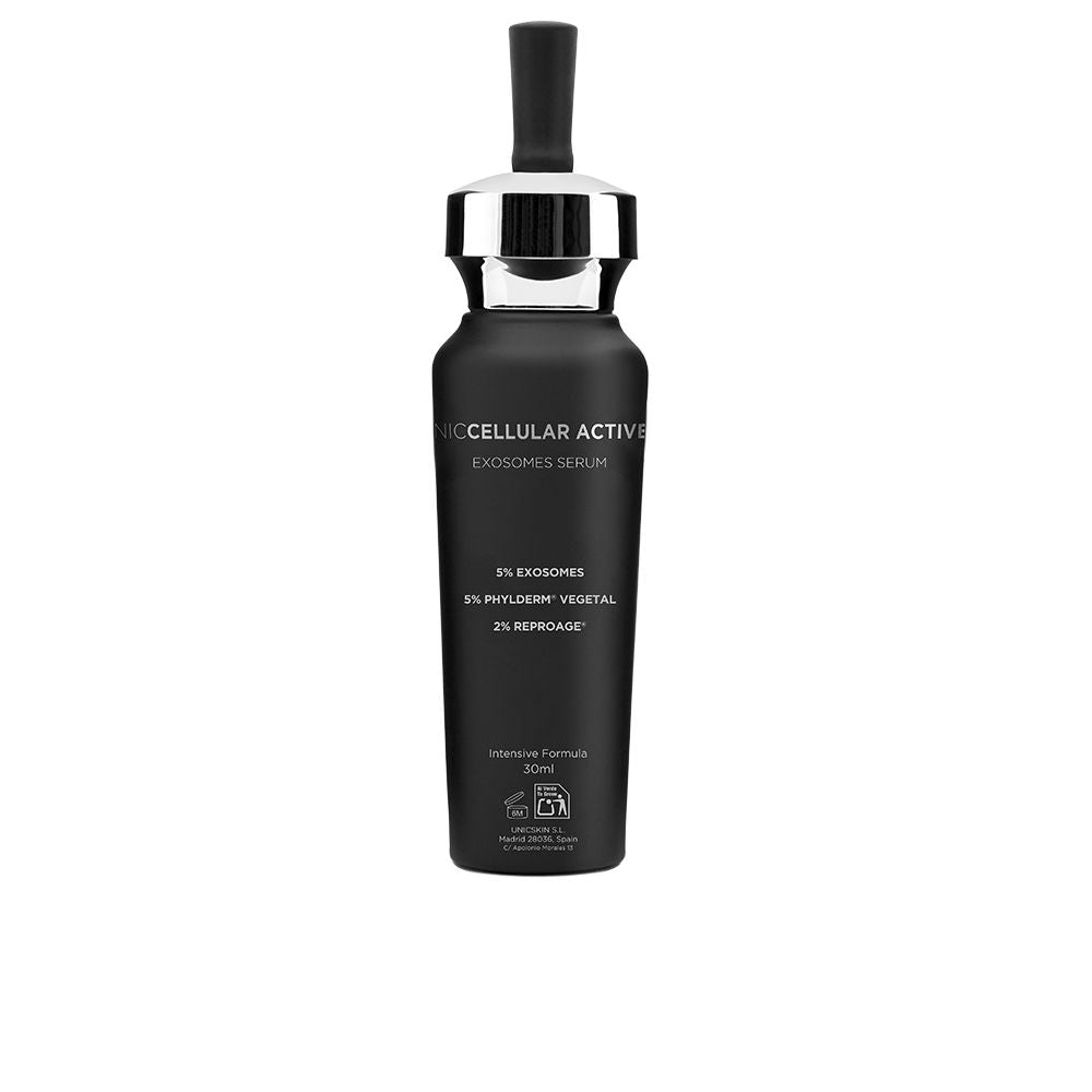 Sérum Cellulaire Actif aux Exosomes Unicskin