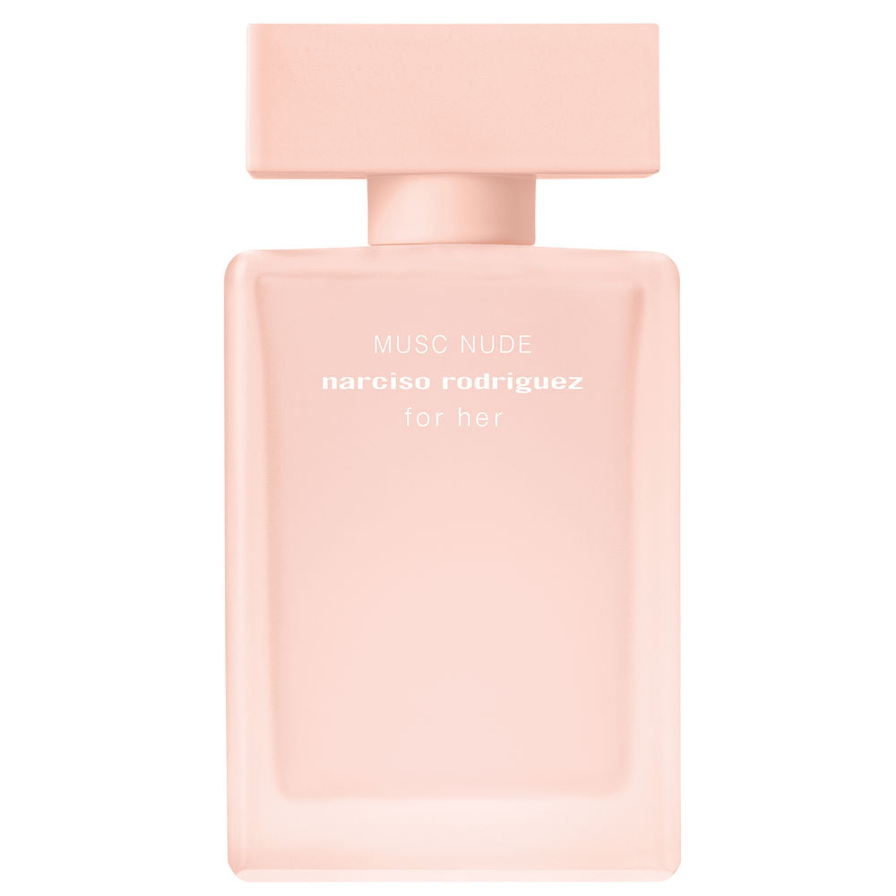 FOR HER MUSC NUDE edp vapo 50 ml - Plureals