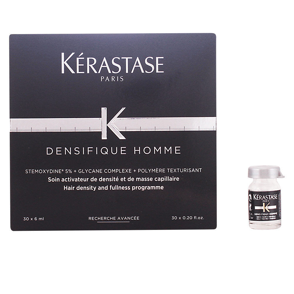 KERASTASE DENSIFIQUE homme soin activateur de densité