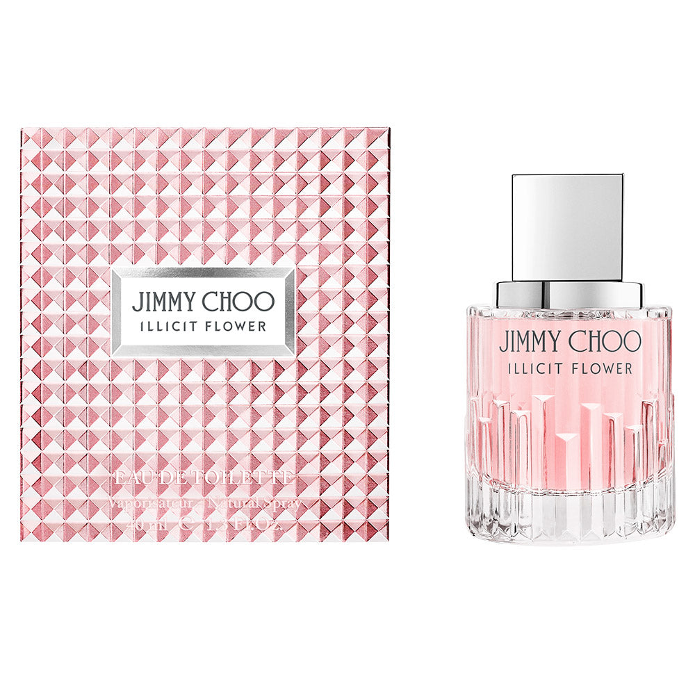 ILLICIT FLOWER eau de toilette vapo 40 ml - Plureals