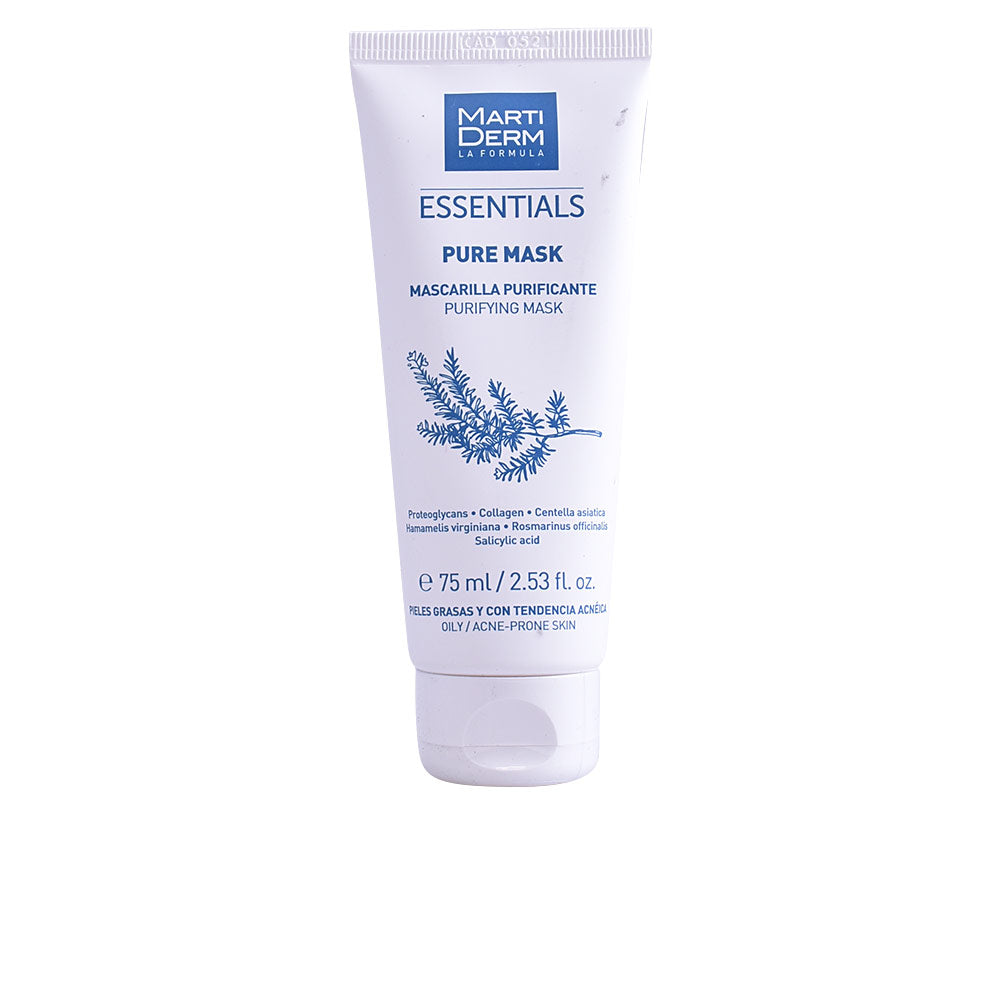 Masque Purifiant Visage