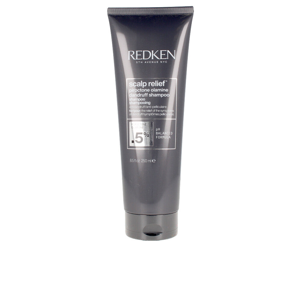 SCALP dandruff shampoo 250 ml - Woman