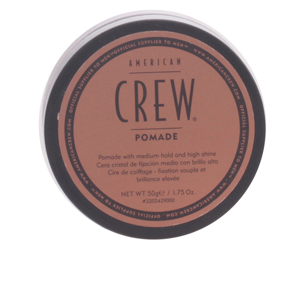 AMERICAN CREW POMADE