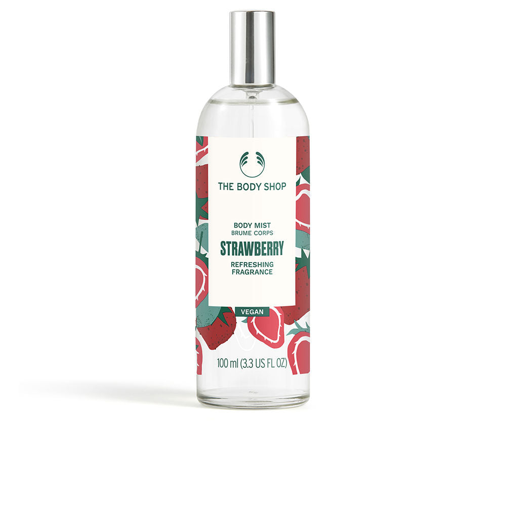 Strawberry Body Mist Brume corps
