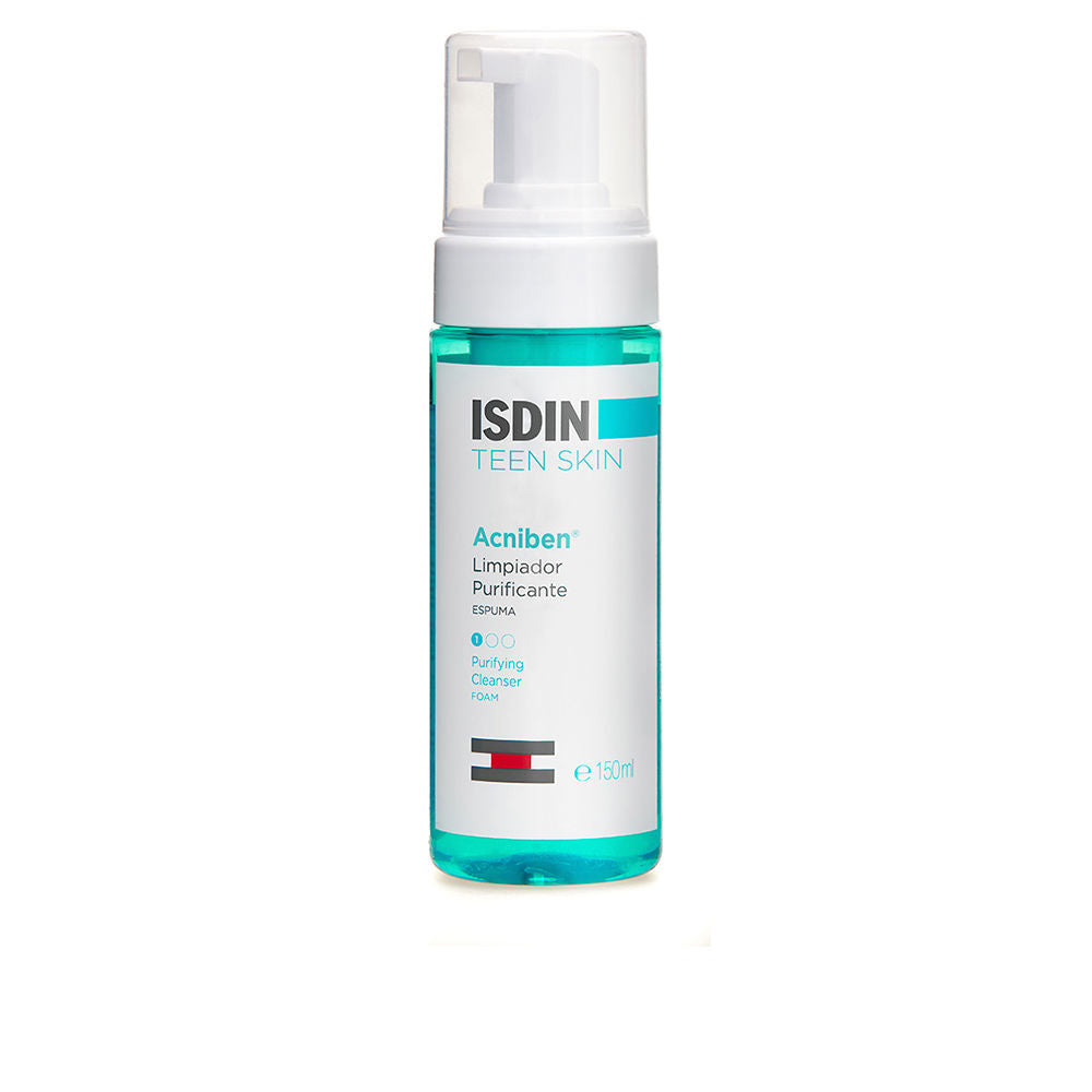 Nettoyant Purifiant Visage
