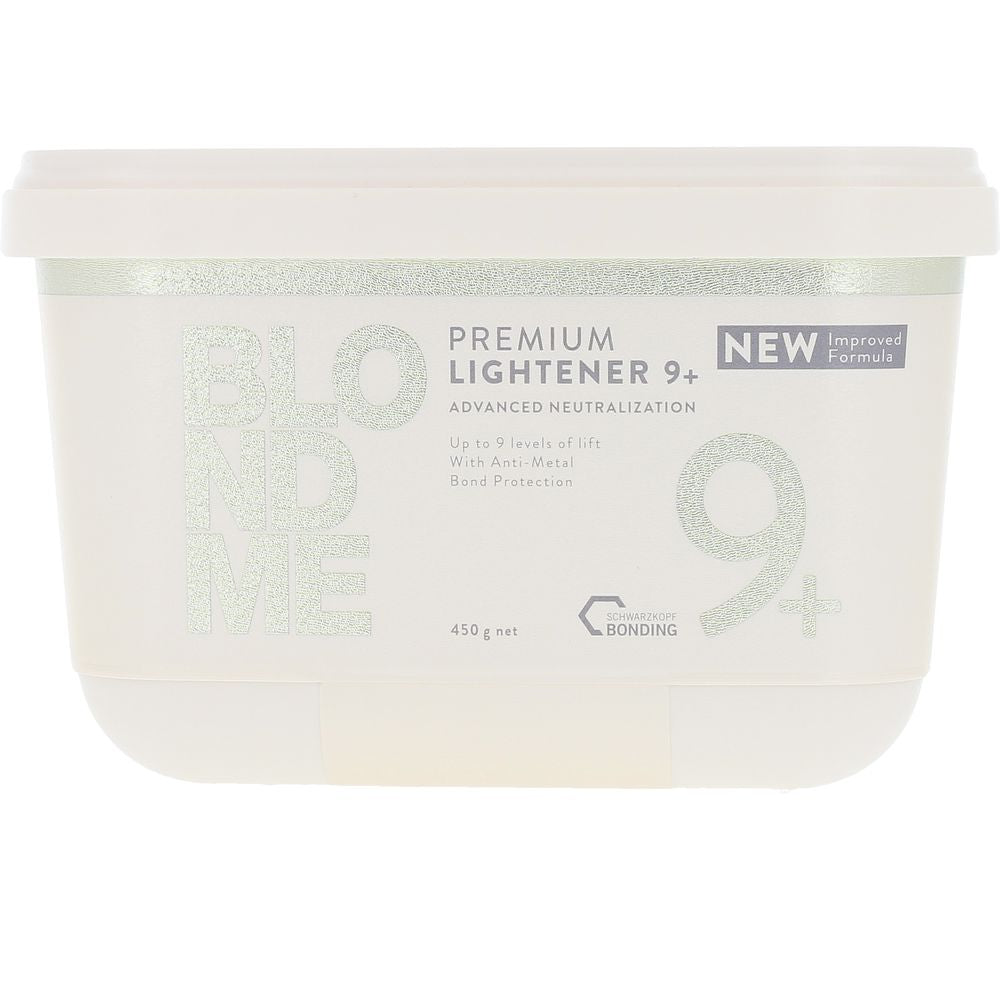 Poudre décolorante premium (technique)