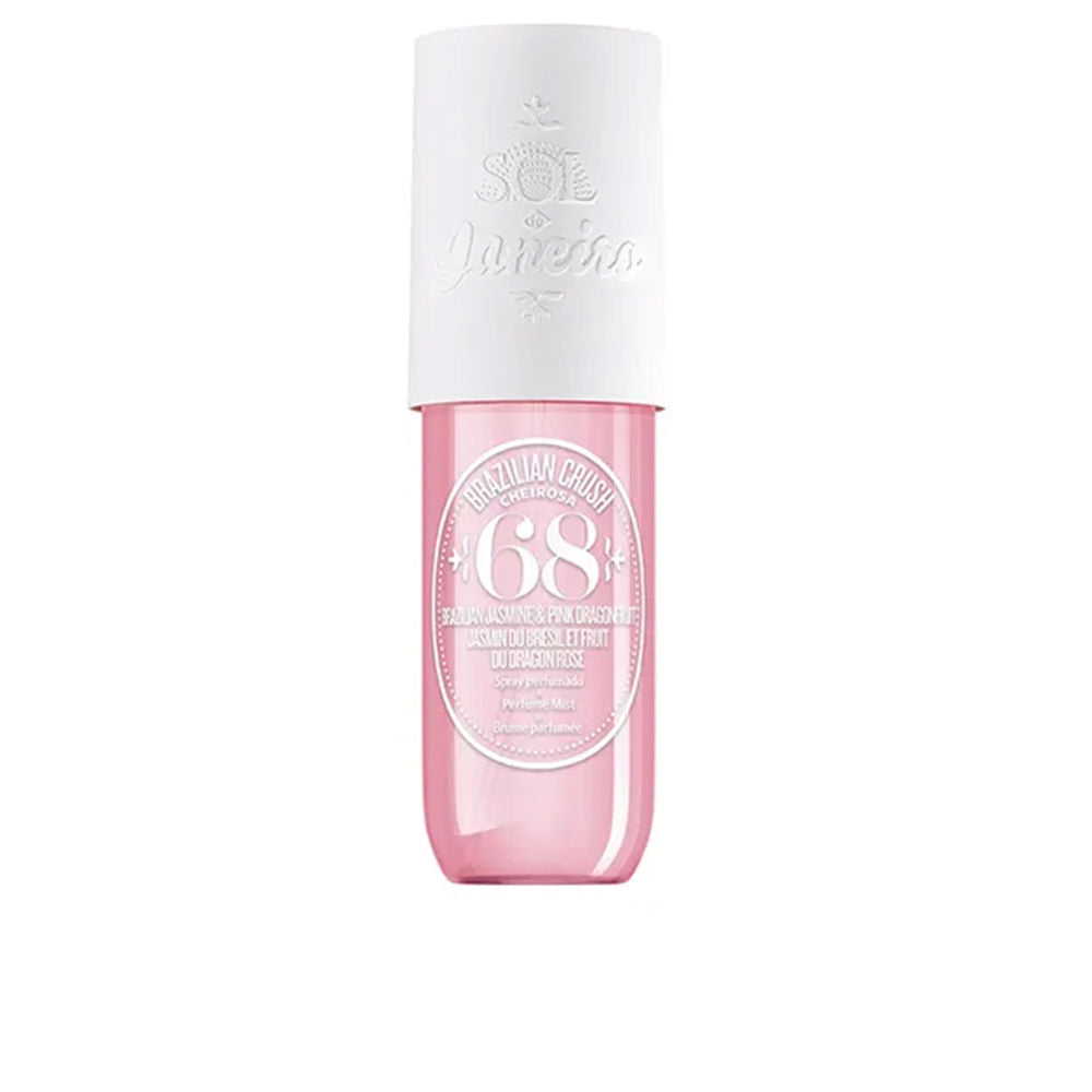 68 Perfume Mist Brume corps