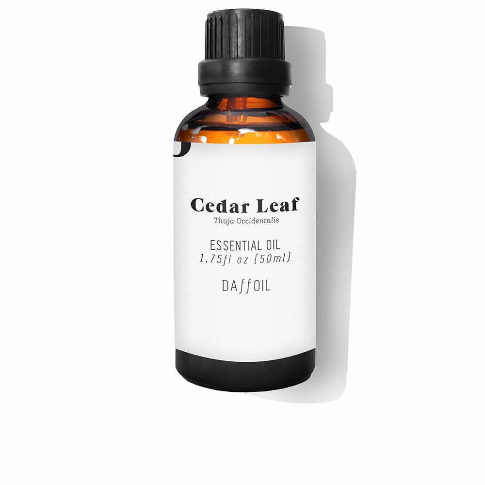 ESSENTIAL OIL cedar leaf 50 ml