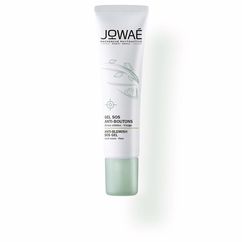 SOS Gel Ciblé Anti-Boutons
