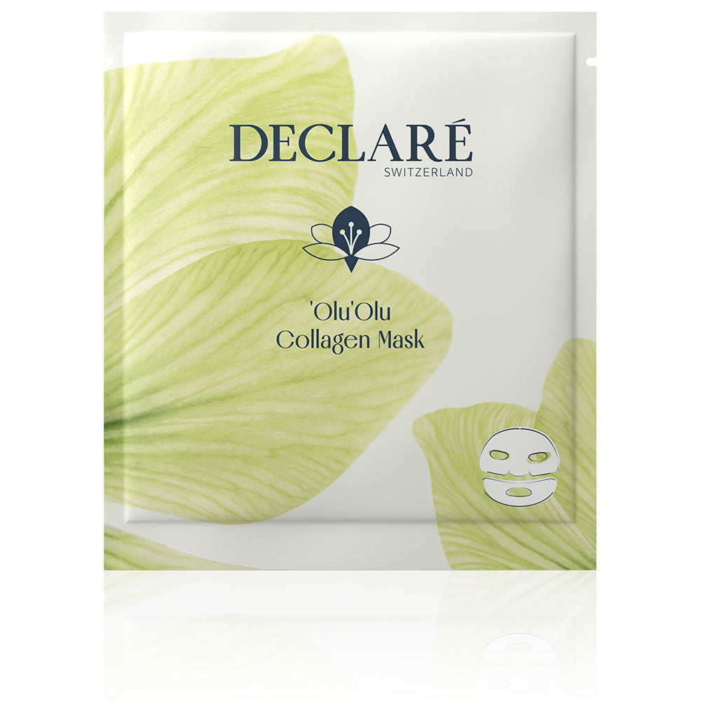 Masque Collagène