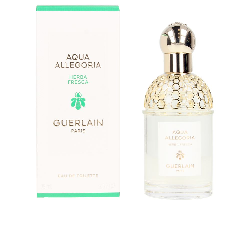Herba Fresca EDT