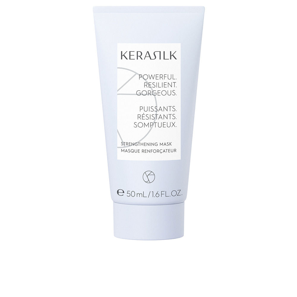SPECIALISTS strengthening mask 50 ml - Plureals