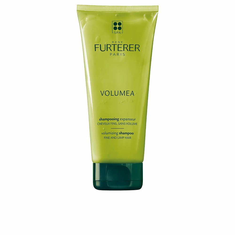 VOLUMEA expanding shampoo 200 ml - Plureals