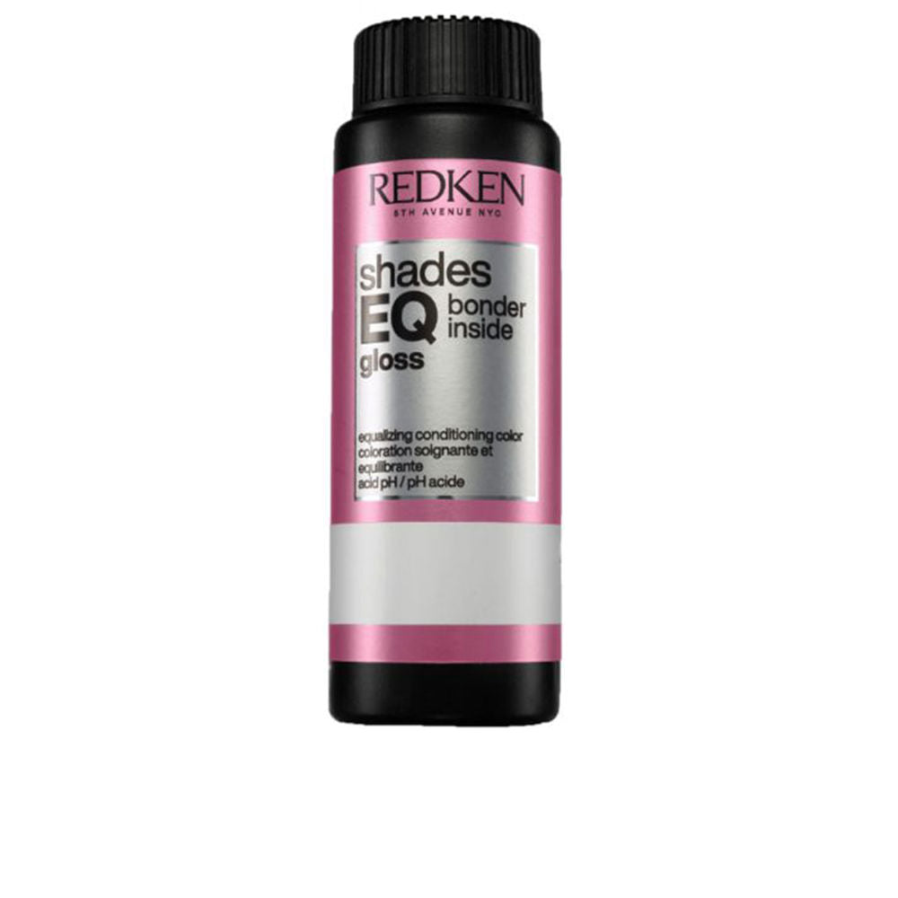 Patine ton sur ton avec bonding — 08N (Blond clair naturel)