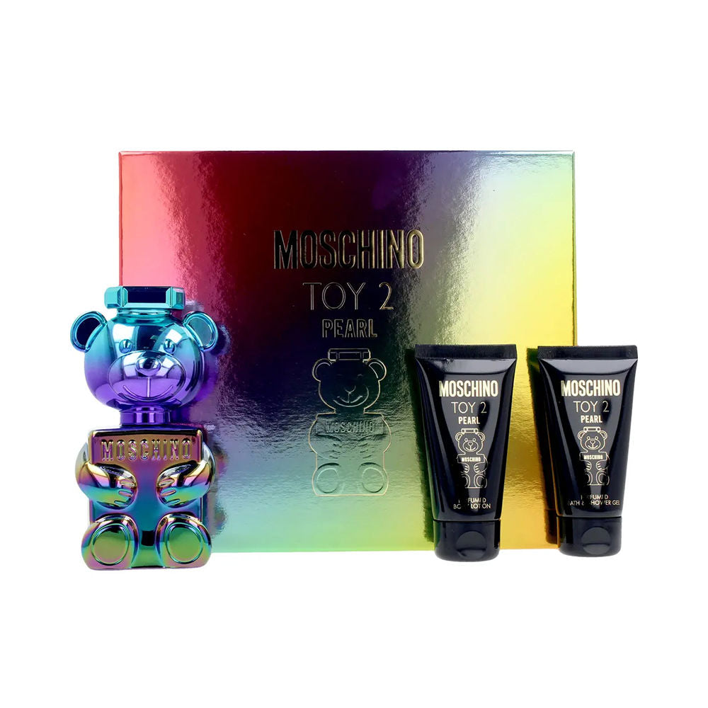 2 Pearl — Coffret EDP