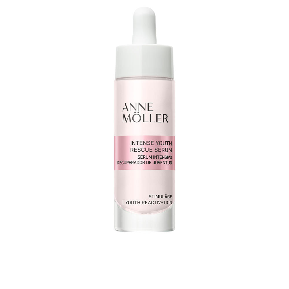 Sérum Intensif Restaurateur Jeunesse Stimulâge Anne Möller